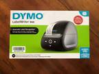 DYMO Label Writer 550 Label Printer - New Unopened - Opportunity