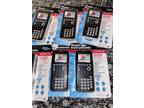 Texas Instruments TI-84 CE PLUS COLOR Graphing Calculator - - Opportunity