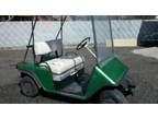 Ezgo gas golf cart - $700 (Lewiston, id ) - Opportunity!