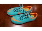 indoor soccer shoes - - Opportunity