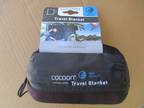 Cofish Coolmax Travel Blanket - Raspberry - Opportunity
