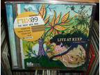 Details about �Sealed! Live at KEXP, Vol. 4 by Various Artists CD 2008 KEXP -