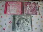 Details about �Perfumed Garden CD lot Volumes One Two & Three uk freakbeat -