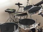 Roland TD20 V Series Electronic Drum Kit - Opportunity
