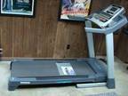 Pro Form XP 690T Treadmill i Pod i Fit - Opportunity