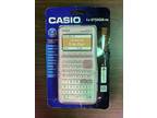 Casio fx-9750GIII-PK Graphing Calculator, Pink - Box Damage - Opportunity