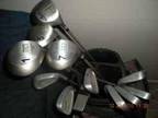 GOLFCLUBS/RIGHT HANDED -- $200obo (REDDING) - Opportunity