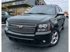 2013 Chevrolet Avalanche for sale
