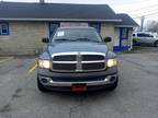 Used 2002 Dodge Ram 1500 for sale.