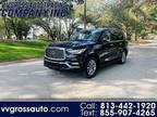 Used 2020 Infiniti QX80 for sale.