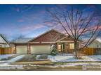 1374 S Tyler Ave, Loveland, CO 80537