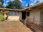 1680 Hoohulu St, Pearl City, HI 96782