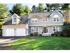 14 Whytewood Ln #14, Granby, CT 06035