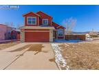 15 Washington St, Monument, CO 80132