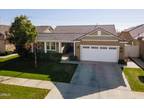 14611 Yellow Lupine Dr, Bakersfield, CA 93314