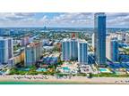 2030 S Ocean Dr #718, Hallandale Beach, FL 33009