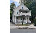 12 Lester St #2, Ansonia, CT 06401