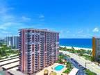 405 N Ocean Bl Unit #110, Pompano Beach, FL 33062