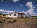 657 Crow Rd, Westcliffe, CO 81252