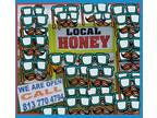 Tampa Local Honey for Sale +Tampa,Local Honey,Local Honey