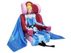 Kids’Embrace Disney Cinderella Car Seat / Booster