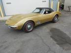 Used 1969 Chevrolet Corvette For Sale