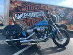 2011 Harley-Davidson Dyna® Street Bob®