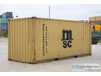ft shipping container for sale