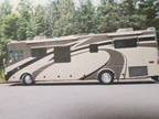 2006 Country Coach Inspire 360 Siena 36ft