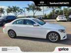 Used 2015 Mercedes-Benz C-Class 4dr Sdn RWD
