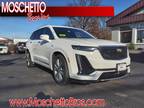 2021 Cadillac White, 39K miles