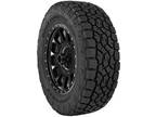 Toyo Open Country AT III 35x12.50R20 10PLY (FREE INSTALL)