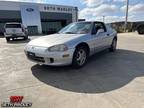 1997 Honda Civic del Sol