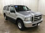 2005 Ford Excursion