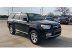 2013 Toyota 4Runner