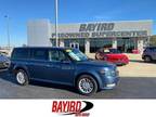 2019 Ford Flex