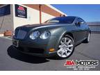 2005 Bentley Continental GT Coupe ~ ONLY 46K LOW MILES - MESA,AZ