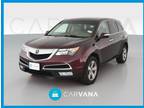 2013 Acura MDX