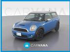 2009 MINI Clubman