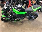 2013 kawasaki zx1000 - Spartanburg,South Carolina