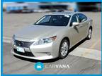 2014 Lexus ES