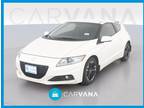 2015 Honda CR-Z