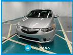 2012 Acura TSX