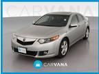 2010 Acura TSX