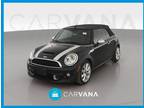 2014 MINI Convertible