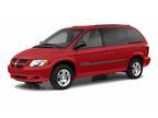 2003 Dodge Caravan