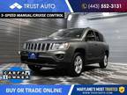 2012 Jeep Compass