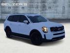 2022 Kia Telluride