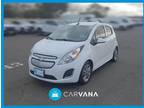 2014 Chevrolet Spark EV