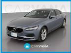 2018 Volvo S90